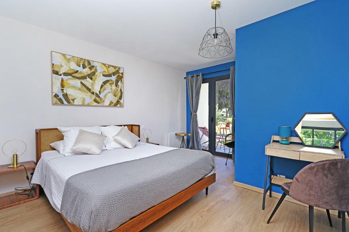 L Esprit Du Clain Chambres D Hotes Bandb De Standing Proches Du Futuroscope Golf Et Lac De St Cyr Naintre Exterior photo